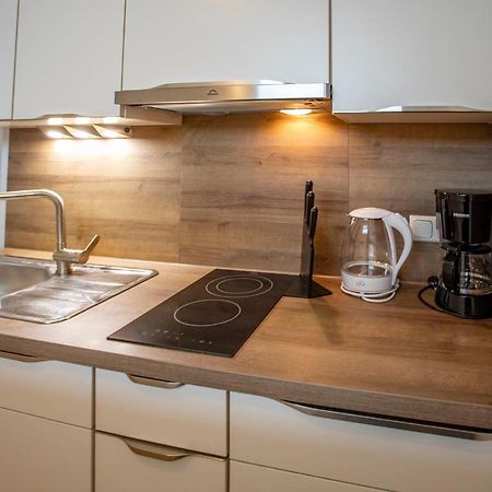 Modern Innsbruck Apartment I Free Parking Экстерьер фото