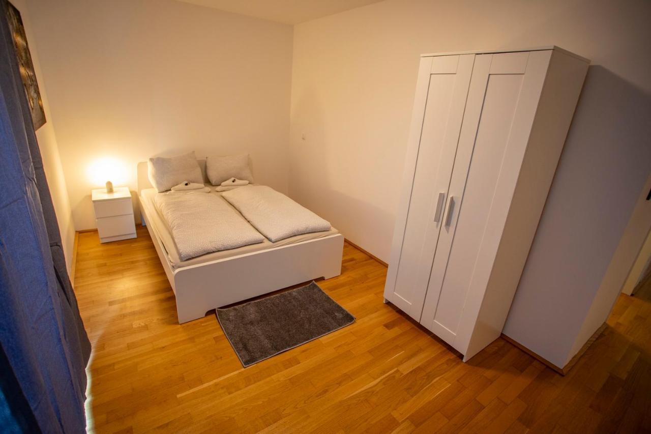 Modern Innsbruck Apartment I Free Parking Экстерьер фото